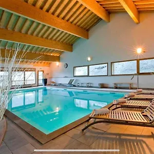 Les 3 Vallees - Hameau Des Eaux D'orelle - 003 Appartement